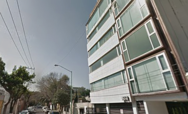 HERMOSO DEPARTAMENTO EN PORTALES, BENITO JUAREZ. CDMX