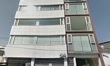 HERMOSO DEPARTAMENTO EN PORTALES, BENITO JUAREZ. CDMX