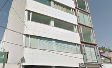 HERMOSO DEPARTAMENTO EN PORTALES, BENITO JUAREZ. CDMX