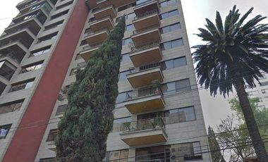 VENDO DEPARTAMENTO  EN TEMISTOCLES, POLANCO CDMX.