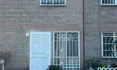 CASA EN RENTA BLVD. BELLAS ARTES (GARITA DE OTAY)