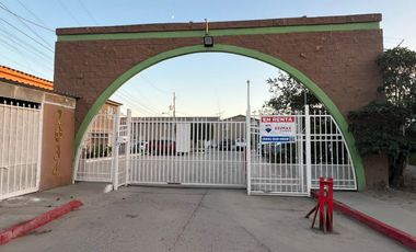 CASA EN RENTA BLVD. BELLAS ARTES (GARITA DE OTAY)