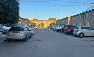 CASA EN RENTA BLVD. BELLAS ARTES (GARITA DE OTAY)