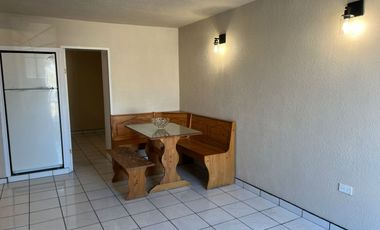 CASA EN RENTA BLVD. BELLAS ARTES (GARITA DE OTAY)