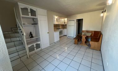 CASA EN RENTA BLVD. BELLAS ARTES (GARITA DE OTAY)