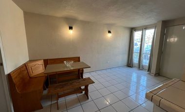 CASA EN RENTA BLVD. BELLAS ARTES (GARITA DE OTAY)