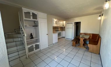 CASA EN RENTA BLVD. BELLAS ARTES (GARITA DE OTAY)