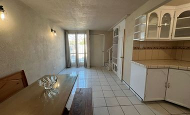 CASA EN RENTA BLVD. BELLAS ARTES (GARITA DE OTAY)