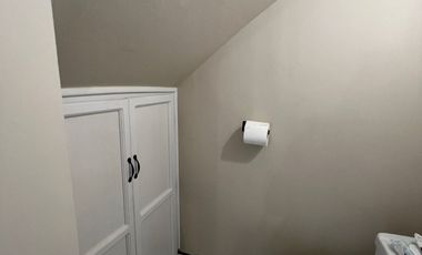 CASA EN RENTA BLVD. BELLAS ARTES (GARITA DE OTAY)