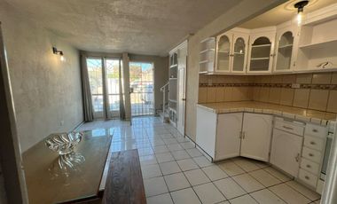 CASA EN RENTA BLVD. BELLAS ARTES (GARITA DE OTAY)