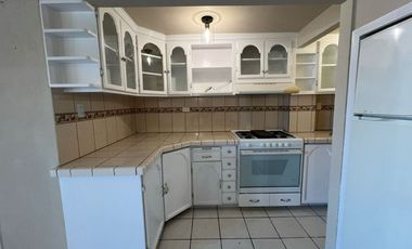 CASA EN RENTA BLVD. BELLAS ARTES (GARITA DE OTAY)