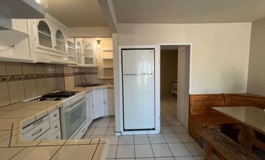 CASA EN RENTA BLVD. BELLAS ARTES (GARITA DE OTAY)