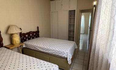 CASA EN RENTA BLVD. BELLAS ARTES (GARITA DE OTAY)