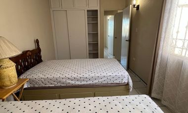 CASA EN RENTA BLVD. BELLAS ARTES (GARITA DE OTAY)