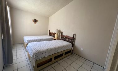 CASA EN RENTA BLVD. BELLAS ARTES (GARITA DE OTAY)