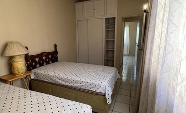 CASA EN RENTA BLVD. BELLAS ARTES (GARITA DE OTAY)