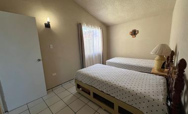 CASA EN RENTA BLVD. BELLAS ARTES (GARITA DE OTAY)