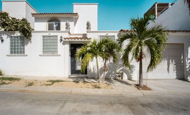 Oportunidad Única en Country del Mar, San Jose del Cabo