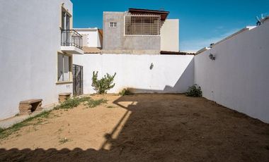 Oportunidad Única en Country del Mar, San Jose del Cabo