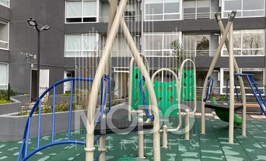 SE ARRIENDA DEPARTAMENTO TIPO 1D+1B. INDEPENDENCIA. INCLUYE ESTACIONAMIENTO.