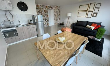 SE ARRIENDA DEPARTAMENTO TIPO 1D+1B. INDEPENDENCIA. INCLUYE ESTACIONAMIENTO.