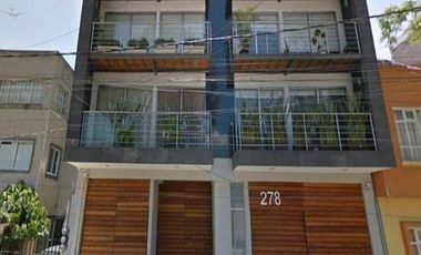 DEPARTAMENTO  en venta de REMATE en BJ CDMX