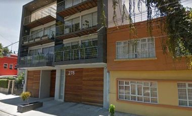 DEPARTAMENTO  en venta de REMATE en BJ CDMX