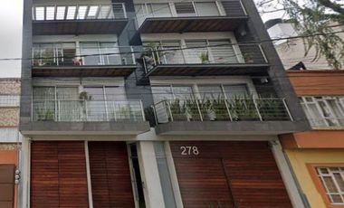 DEPARTAMENTO  en venta de REMATE en BJ CDMX