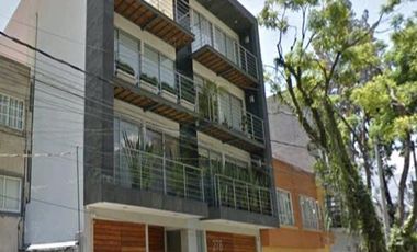 DEPARTAMENTO  en venta de REMATE en BJ CDMX