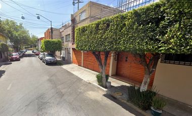 Casa en Gustavo A. Madero