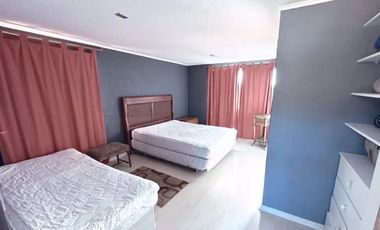 Venta De Parcela Con Casa En Parque Santa María Algarrobo
