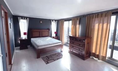 Venta De Parcela Con Casa En Parque Santa María Algarrobo