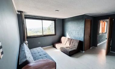 Venta De Parcela Con Casa En Parque Santa María Algarrobo