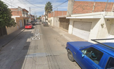 EXCELENTE CADSA EN VENTA Y EN OPORTUNIDAD PARA INVERTIR UBICADA EN BARCELONA 145 M2256 L39	Fraccionamiento España	AGUASCALIENTES