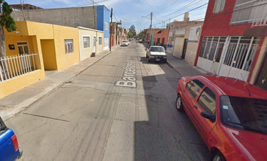 EXCELENTE CADSA EN VENTA Y EN OPORTUNIDAD PARA INVERTIR UBICADA EN BARCELONA 145 M2256 L39	Fraccionamiento España	AGUASCALIENTES