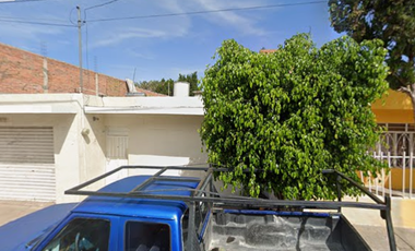 EXCELENTE CADSA EN VENTA Y EN OPORTUNIDAD PARA INVERTIR UBICADA EN BARCELONA 145 M2256 L39	Fraccionamiento España	AGUASCALIENTES