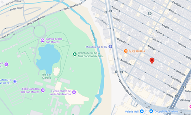 EXCELENTE CADSA EN VENTA Y EN OPORTUNIDAD PARA INVERTIR UBICADA EN BARCELONA 145 M2256 L39	Fraccionamiento España	AGUASCALIENTES