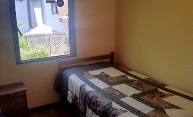 SE VENDE CASA AV. MARATHON , MACUL 3 DORMITORIOS , 2 BAÑOS , ESTACIONAMIENTO