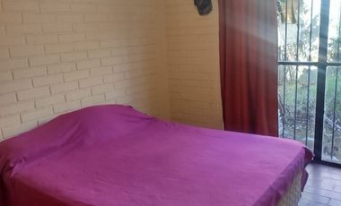 SE VENDE CASA AV. MARATHON , MACUL 3 DORMITORIOS , 2 BAÑOS , ESTACIONAMIENTO