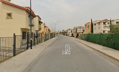 CASA EN VENTA FRACCIONAMIENTO REAL CASTILLA ATOTONILCO DE TULA HIDALGO DE RECUPERACION HIPOTECARIA