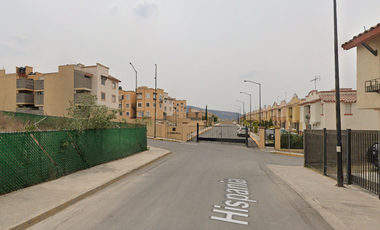 CASA EN VENTA FRACCIONAMIENTO REAL CASTILLA ATOTONILCO DE TULA HIDALGO DE RECUPERACION HIPOTECARIA