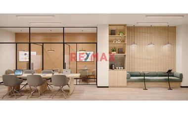 DEPARTAMENTO EXCLUSIVO EN SURCO | MODERNIDAD, ESTILO Y CALIDAD DE VIDA | PREVENTA