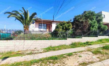 CASA DE UN PISO, 500 MTS2 DE TERRENO