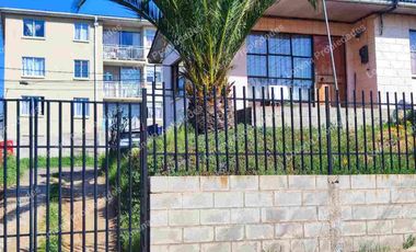 CASA DE UN PISO, 500 MTS2 DE TERRENO