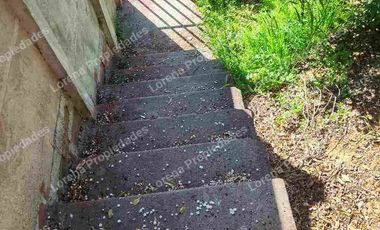 CASA DE UN PISO, 500 MTS2 DE TERRENO