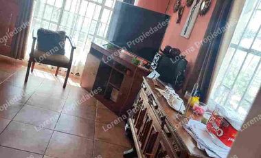 CASA DE UN PISO, 500 MTS2 DE TERRENO