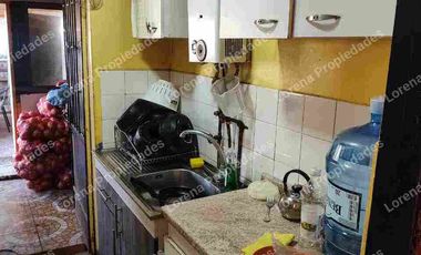 CASA DE UN PISO, 500 MTS2 DE TERRENO