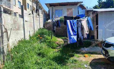 CASA DE UN PISO, 500 MTS2 DE TERRENO