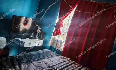 CASA DE UN PISO, 500 MTS2 DE TERRENO