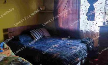 CASA DE UN PISO, 500 MTS2 DE TERRENO